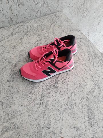 Tênis new balance - Foto 2