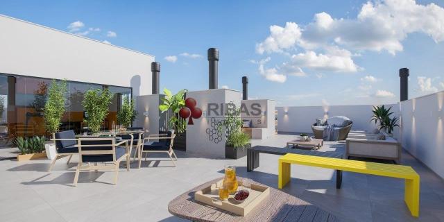Apartamento à venda com 2 dormitórios em Boa vista, Curitiba cod:15427 - Foto 6