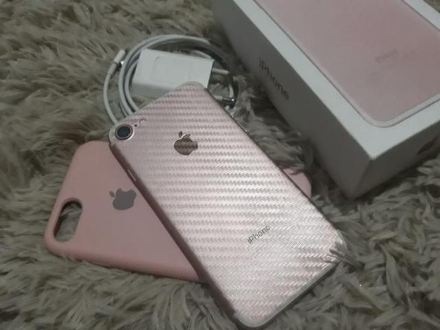 IPhone 7 Rose - Foto 3