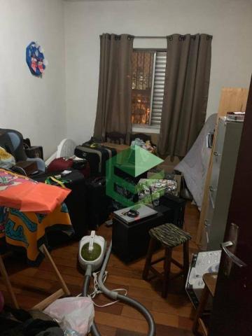 Sobrado com 4 dormitórios à venda, 335 m² por R$ 1.590.000 - Centro - São Bernardo do Camp - Foto 9
