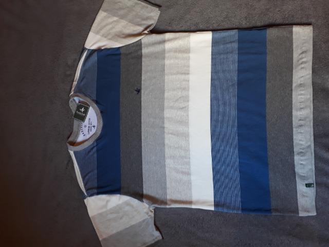 Camisetas Brooksfield - Foto 3