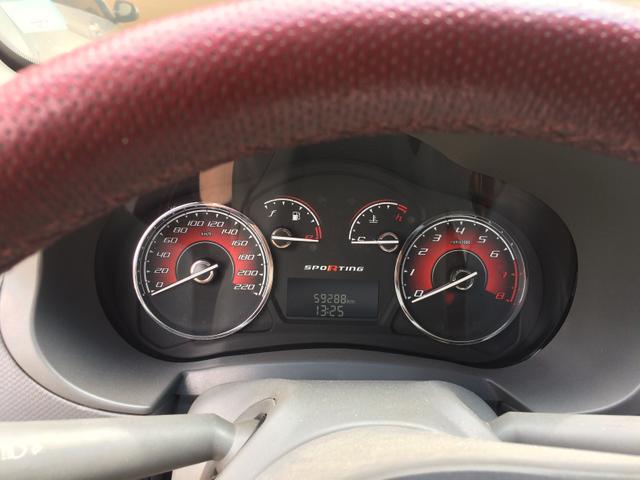 Vendo ou troco palio volto dinheiro avista - Foto 4