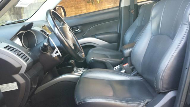 Outlander 3.0 gt 2011 - Foto 10