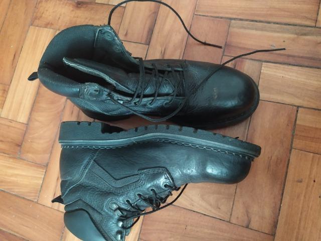 Bota red wing shoes - Foto 2