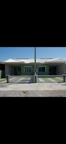 Vende se casa em Itapoá SC - Foto 2