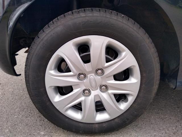 Ka 1.0 Se Plus TivCT Flex 5P Entrada 12x sem juros!! - Foto 9