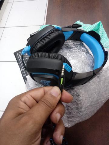 HeadSet Game " Fone de Ouvido " - Foto 6