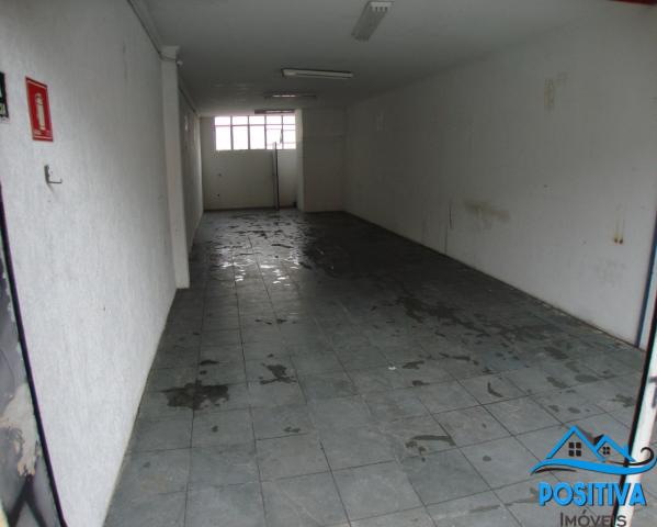 Loja comercial para alugar em Jardim das flores, Osasco cod:SL00043 - Foto 2