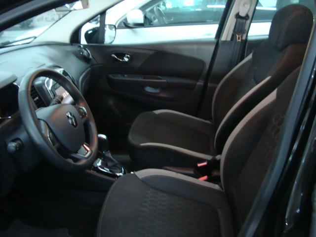RENAULT CAPTUR 1.6 16V SCE FLEX ZEN X-TRONIC - Foto 5