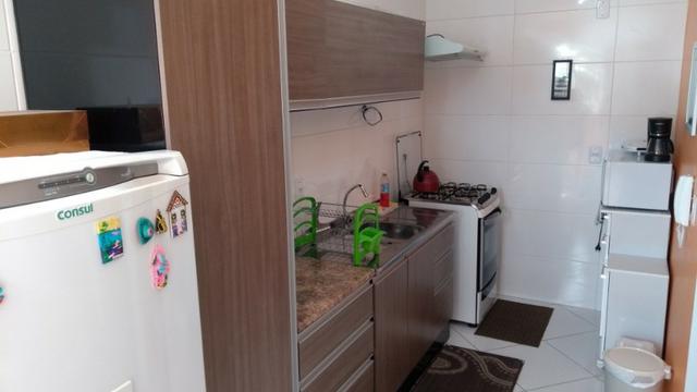 Apartamento 2 Dormitórios no Dom Feliciano, próximo ao Centro - Foto 7