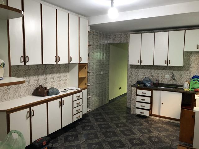 Sobrado + Edícula - Foto 6