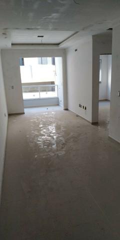 Ms47- para morar o Investir! excelente Apto 01 dorms a 50mts da praia dos Ingleses - Foto 12