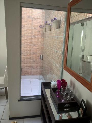 Passo chave de casa no Cohatrac, Cohabiano em condomínio, apenas 45Mil - Foto 6