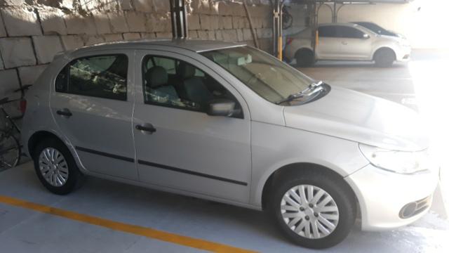 Gol G5 2010/2010 - Foto 5