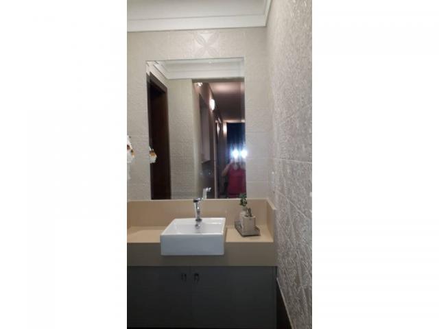 Casa de condomínio à venda com 4 dormitórios em Jardim italia, Cuiaba cod:22439 - Foto 9