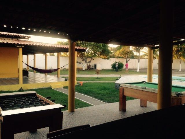 Sitio (Casa) em Barra de Jacuipe - Foto 6