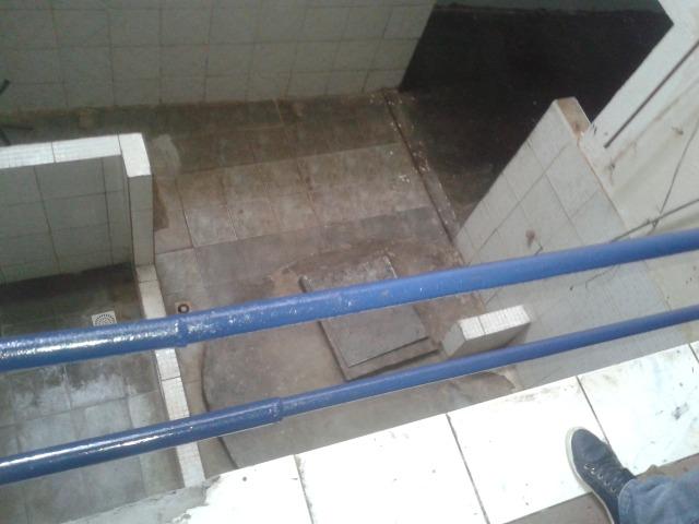 Galpao com mesanino - Foto 6