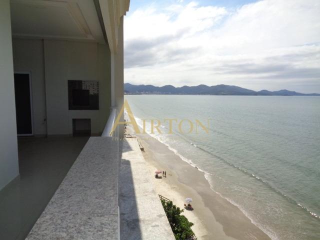 Apartamento, LA4056, 4 Suites sendo uma master, lazer completo, Frente mar em Meia Praia - Foto 7