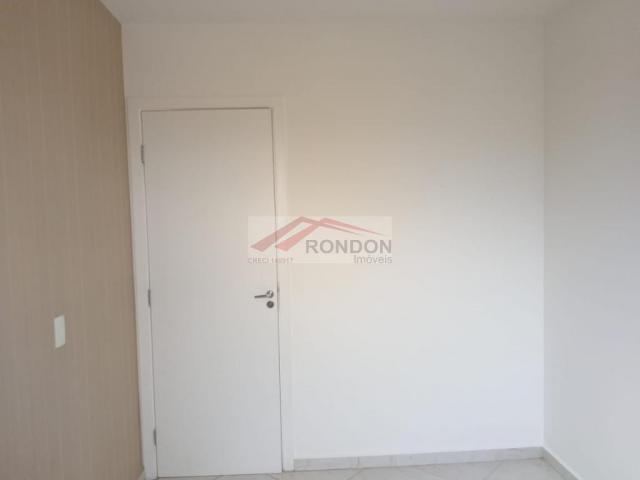 Apartamento para alugar com 3 dormitórios em Centro, Guarulhos cod:AP0257 - Foto 12