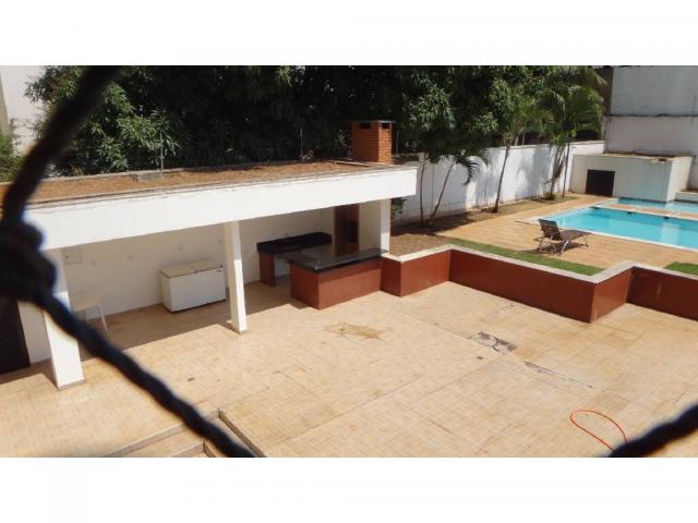 Apartamento à venda com 4 dormitórios em Goiabeiras, Cuiaba cod:22812 - Foto 10