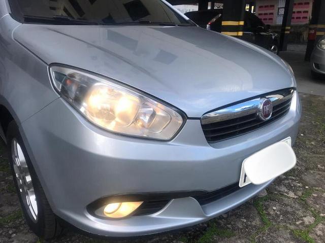 Grand Siena Essence Dualogic 1.6 2014/2015 - Foto 15