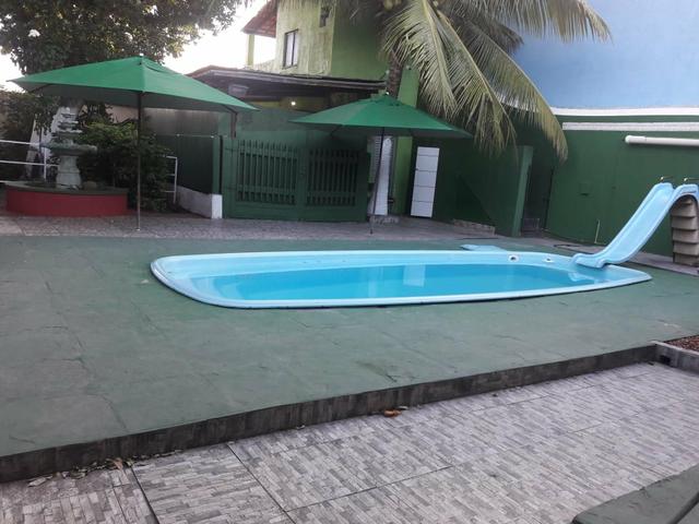 Excelente Chácara na Praia de Tubarão/Paripe - Foto 13
