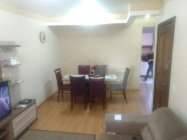 Casa à venda com 3 dormitórios em Pinheirinho, Curitiba cod:63043 - Foto 9