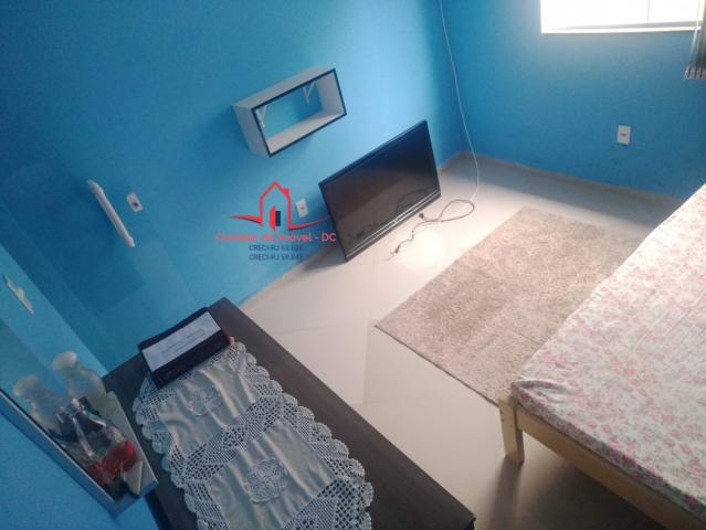 Casa à venda com 2 dormitórios em Centro, Duque de caxias cod:028 - Foto 13