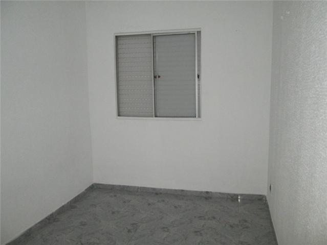 Apartamento à venda, 2 quartos, 1 vaga, irajá - são bernardo do campo/sp - Foto 8