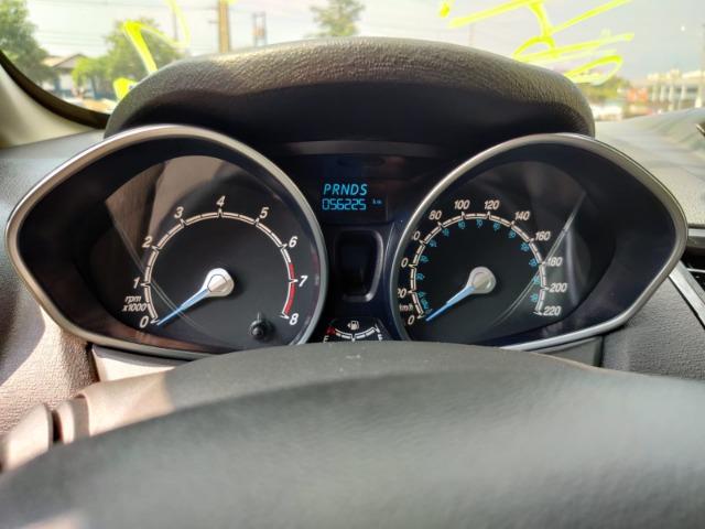 Fiesta 1.6 Titanium 2015/2015 - Barato - Foto 6