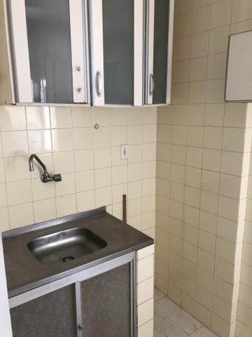 Apartamento 2/4 Brotas para locação por 1200,00 com condômino incluso - Foto 12