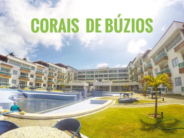 Corais de B?zios - 70m² - Mobiliado - Beira-mar - ? vista -SN - Foto 4