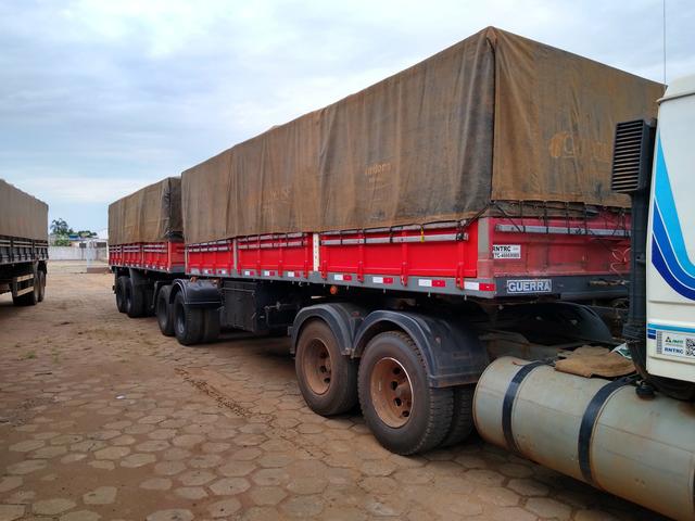 Bitrem Scania - Foto 4