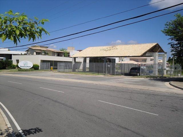 Condomínio Bosque dos Poetas, lote de 376 m2 - R$300.000,00