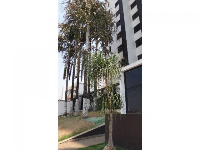 Apartamento à venda com 4 dormitórios em Goiabeiras, Cuiaba cod:22812 - Foto 2