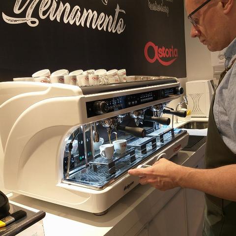 Curso Barista Empreendedor - Foto 6