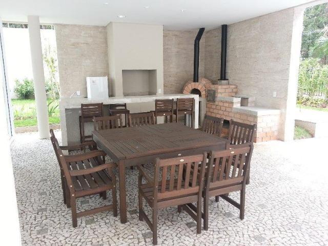 Auge Home Apartamento 147m² Mobiliado 3 Suítes Lazer Completo - Renato * - Foto 10