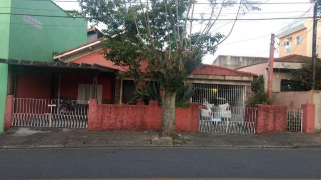 Terreno à venda em Vila américa, Santo andré cod:63453 - Foto 2