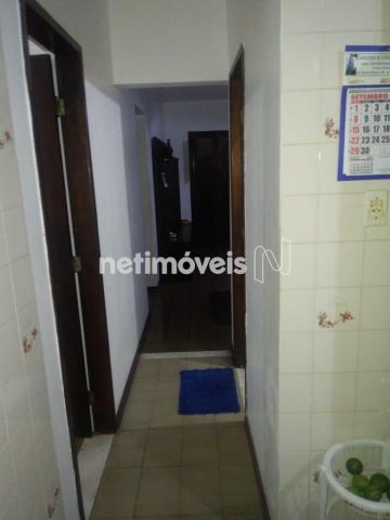 Casa à venda com 4 dormitórios em Brotas, Salvador cod:776000 - Foto 19