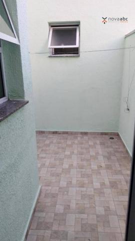 Kitnet com 2 dormitórios para alugar, 40 m² por R$ 1.000,00/mês - Vila Príncipe de Gales - - Foto 6