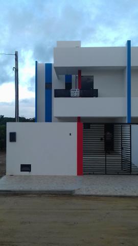 Casa nova / condomínio fechado