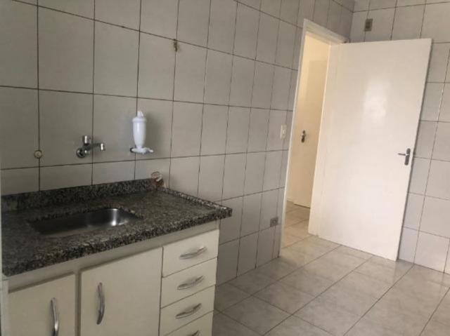 Apartamento à venda com 2 dormitórios em Parque erasmo assunção, Santo andré cod:64722