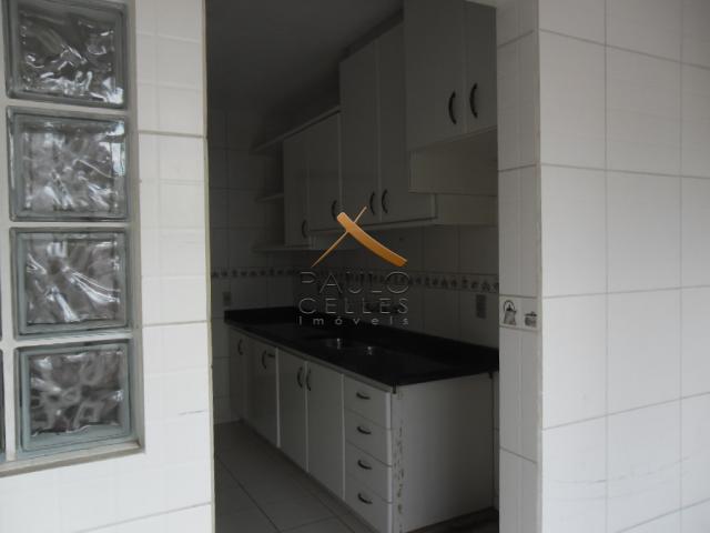 Apartamento à venda com 3 dormitórios em Bacacheri, Curitiba cod:3174-3 - Foto 7