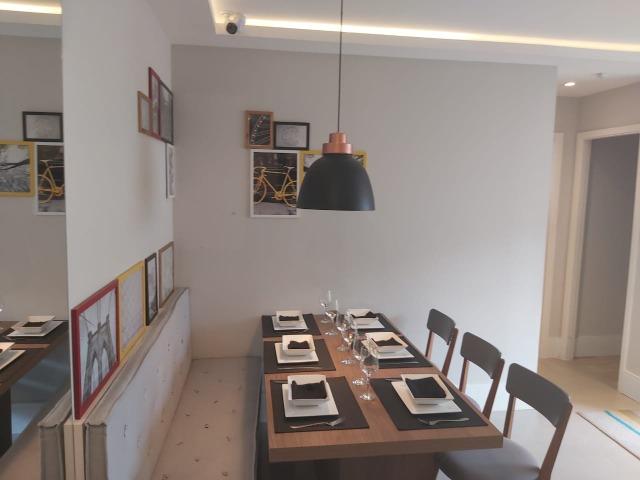 Código MA40 - Apto 52m² com 2 dorms, suite, varanda Gourmet - 400 metros da Estação Osasco - Foto 6