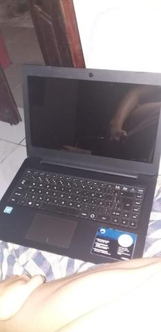 Vendo notebook positivo seminovo - Foto 4