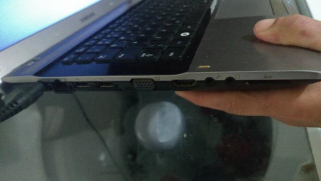 Notbook Samsung rv 420 - Foto 4