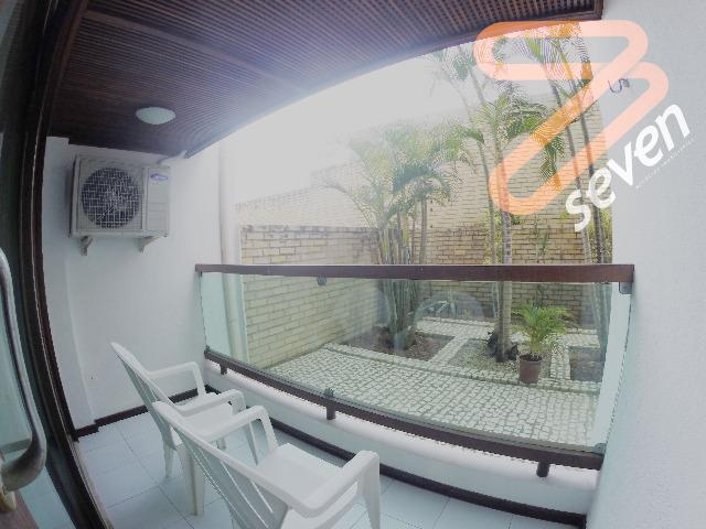 Flat - Ponta Negra - 36m2 - Beira-mar -SN - Foto 5