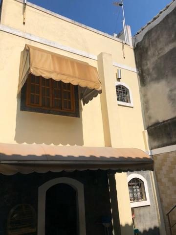 Casa 3 quartos 2 suítes Área externa atrás com mais 3 cômodos - Foto 19