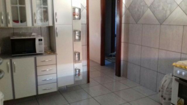 Casa temporada em olimpia sp caiapo - Foto 8