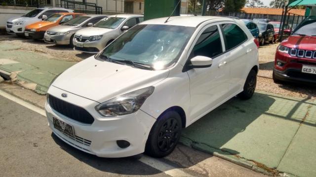 Ford ka + 2015 1.0 se 12v flex 4p manual - Foto 2